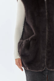 Gretna Gilet