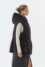 Gretna Gilet