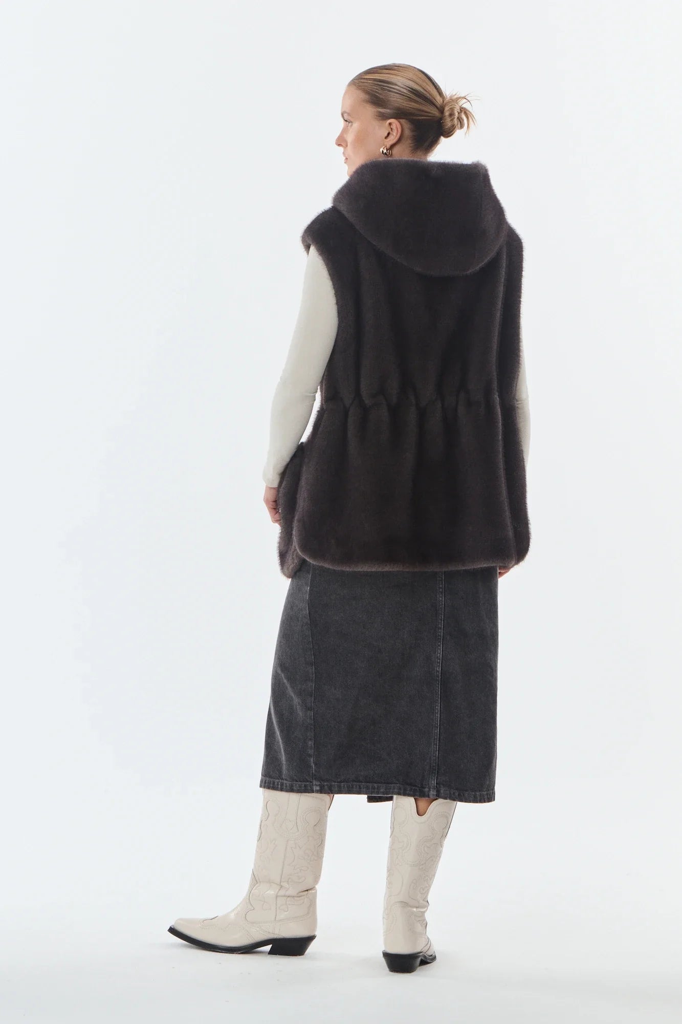 Gretna Gilet