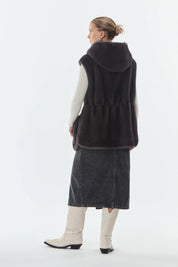 Gretna Gilet