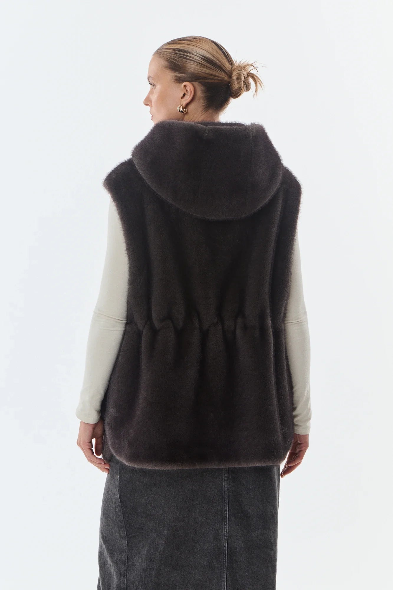 Gretna Gilet
