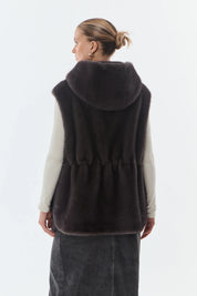 Gretna Gilet
