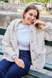 Gillespie Jacket