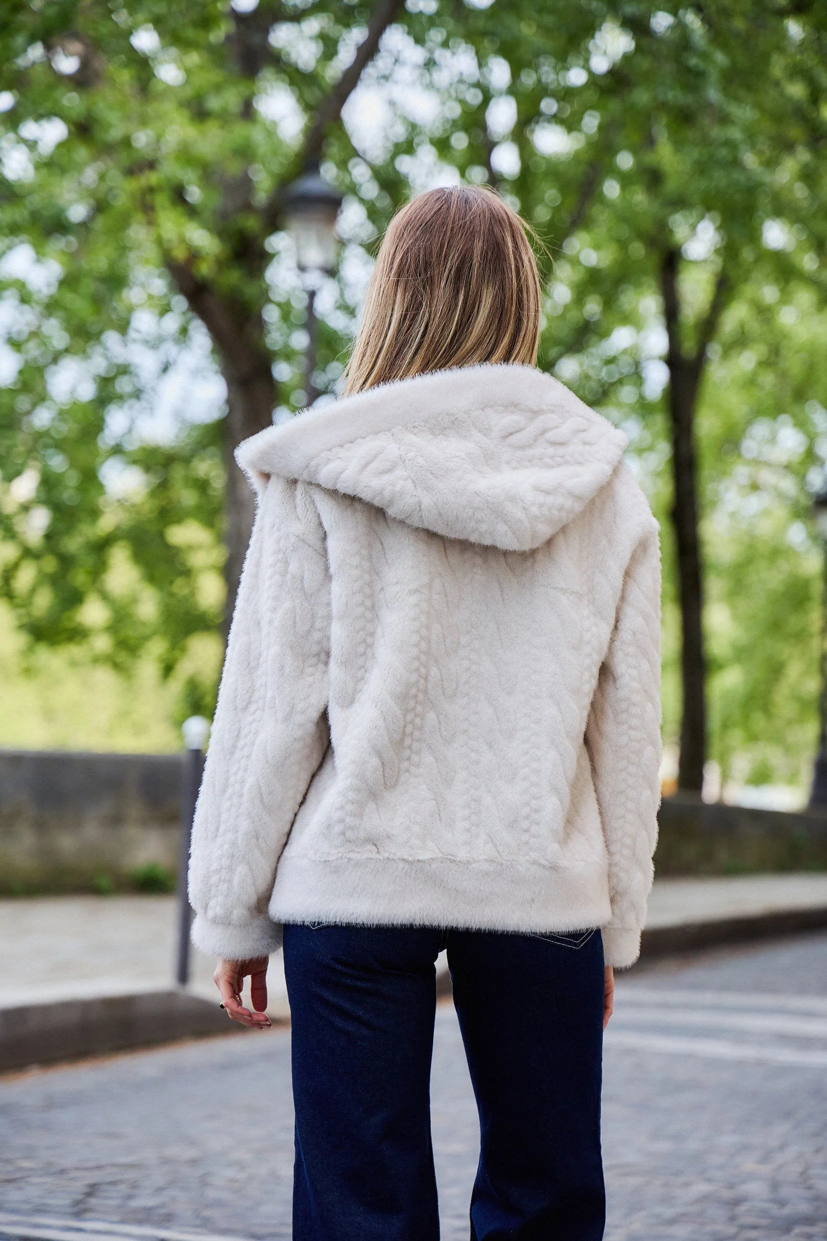 Gillespie Jacket