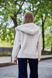 Gillespie Jacket