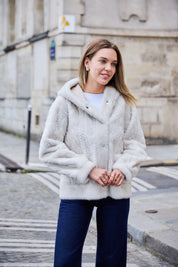 Gillespie Jacket
