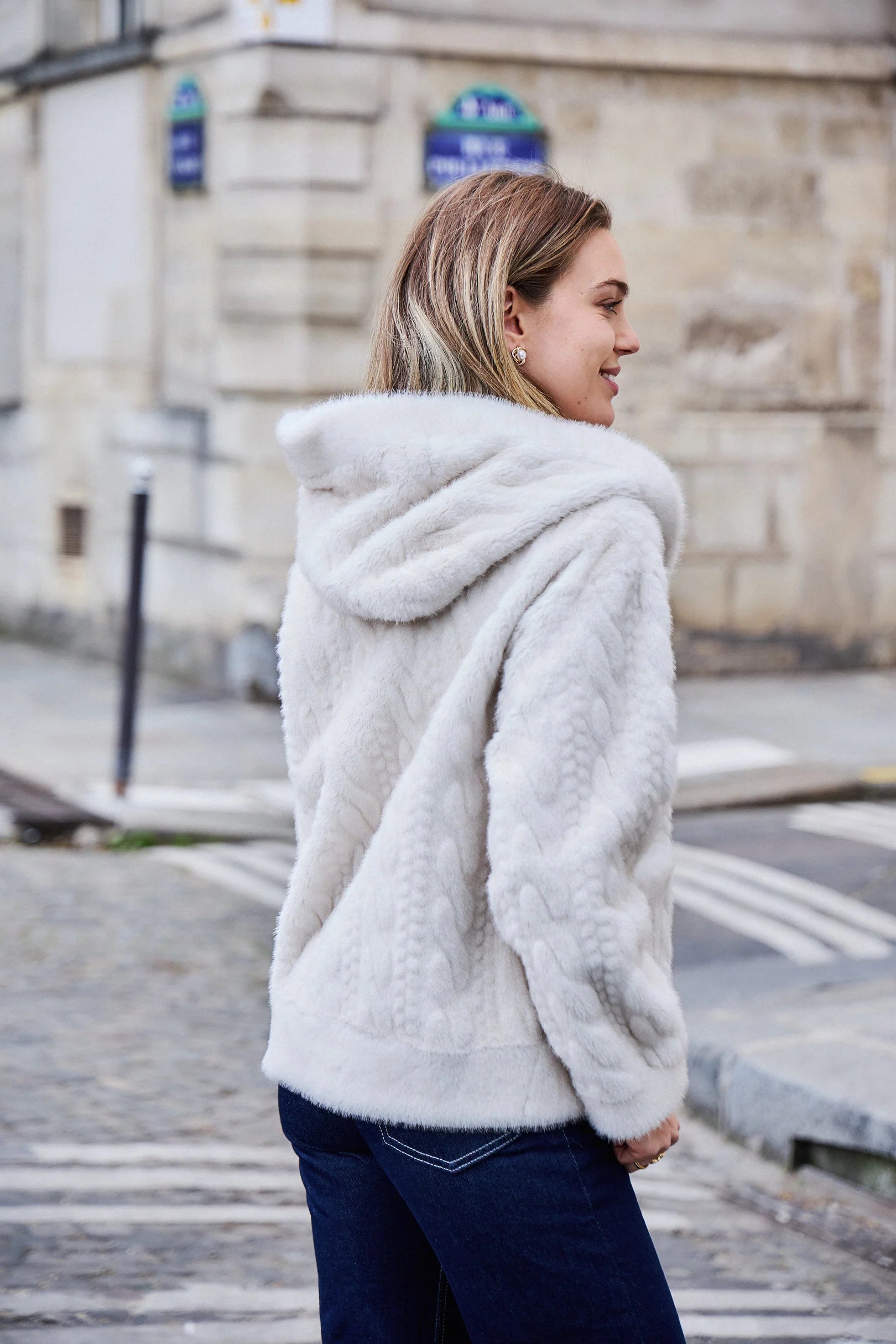 Gillespie Jacket