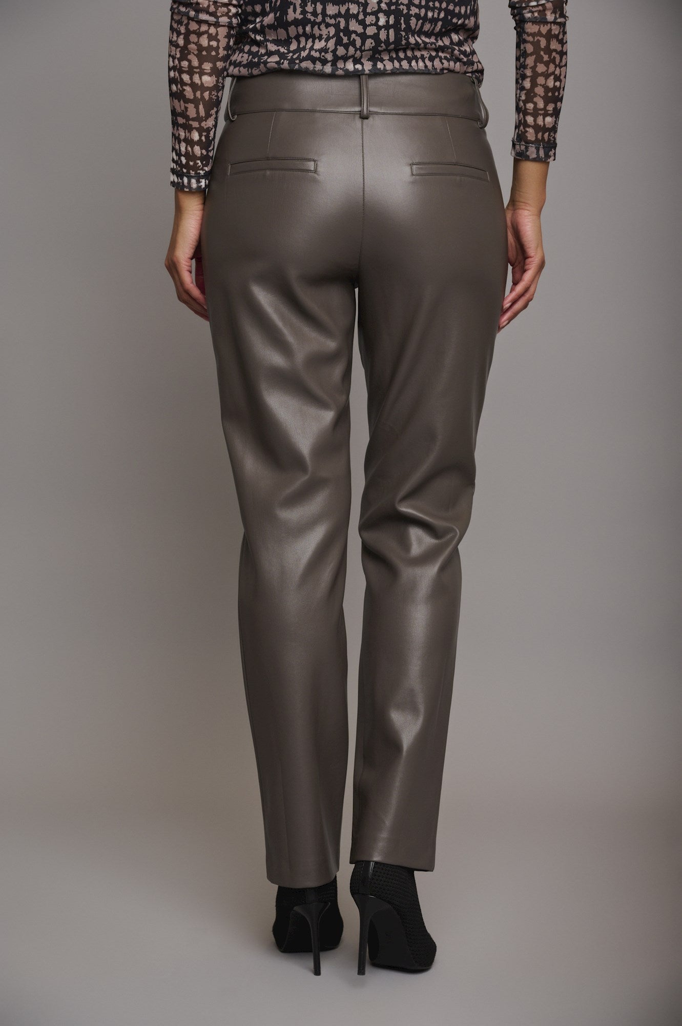 Chino Trousers