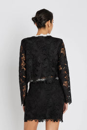 Beatrice Jacket