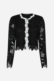 Beatrice Jacket