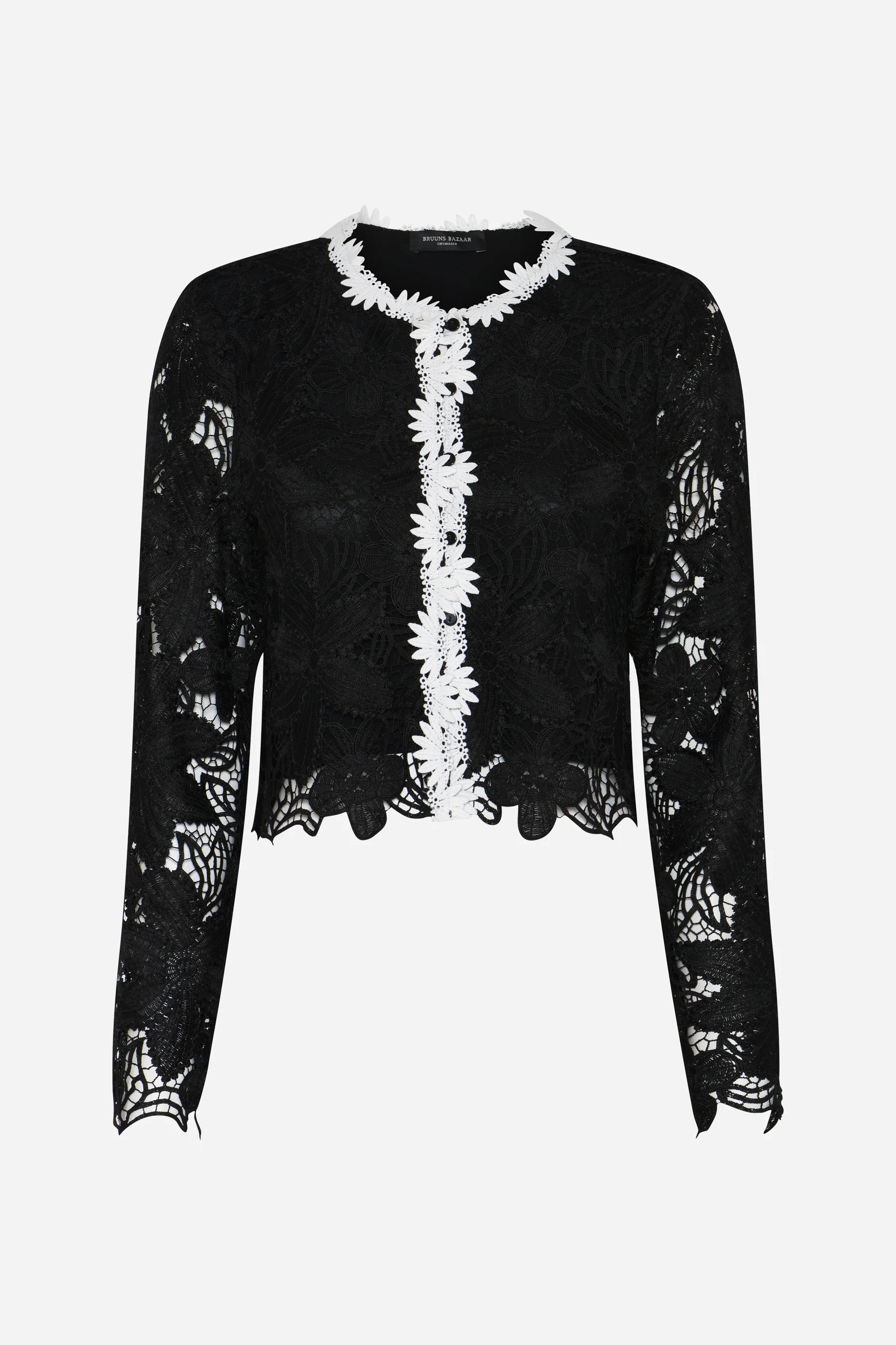 Beatrice Jacket