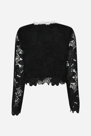 Beatrice Jacket