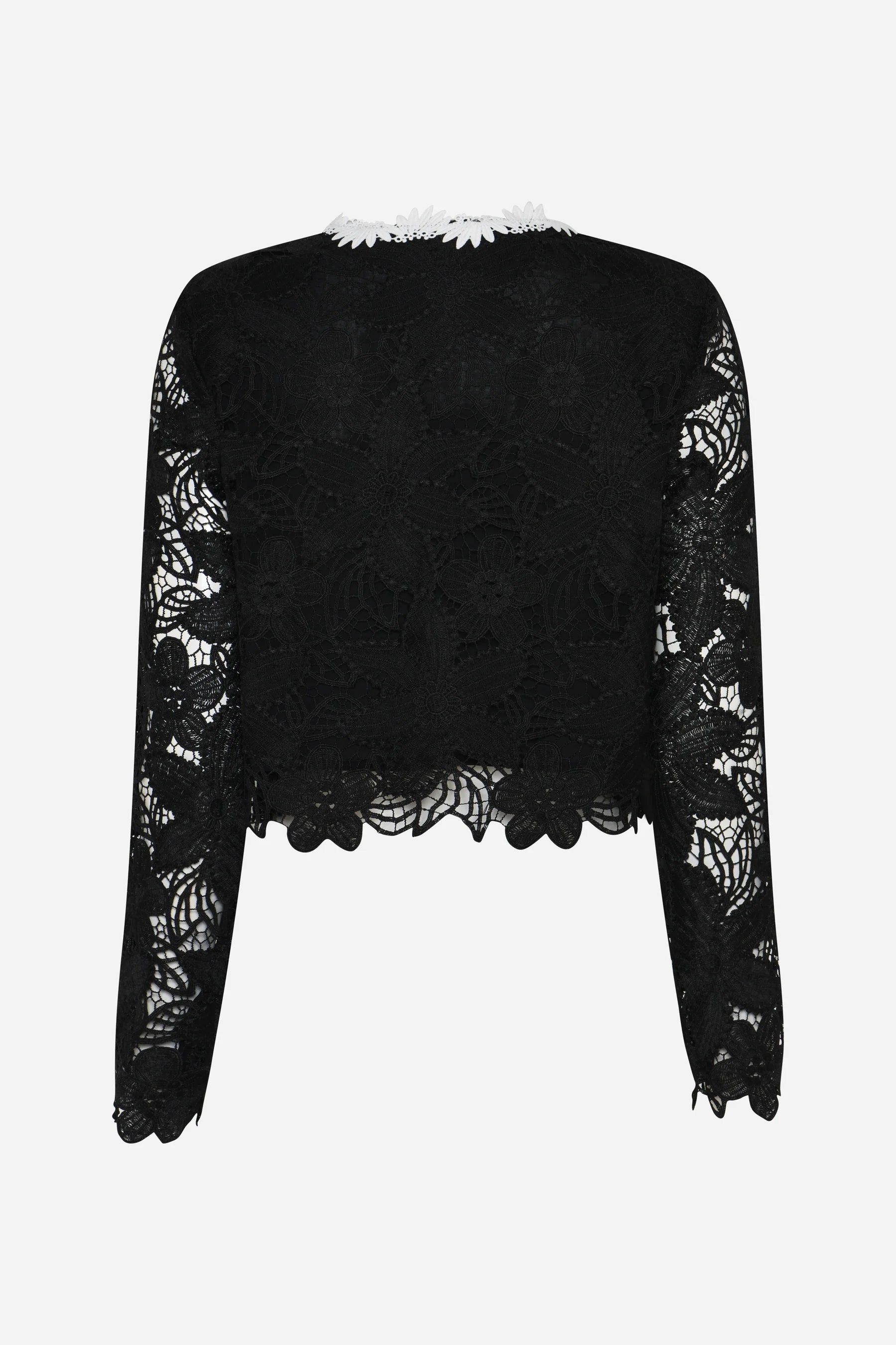 Beatrice Jacket