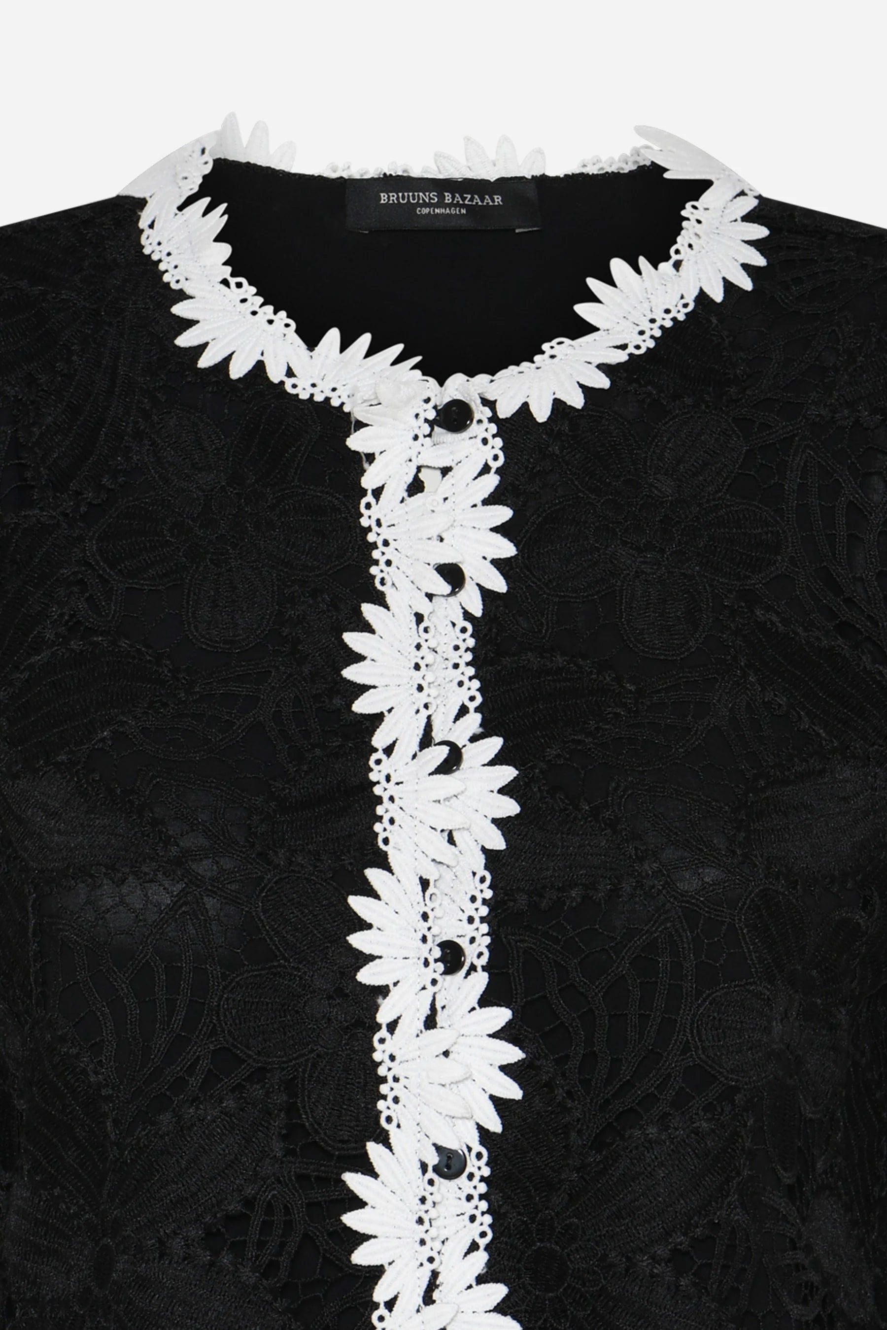 Beatrice Jacket