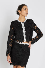 Beatrice Jacket