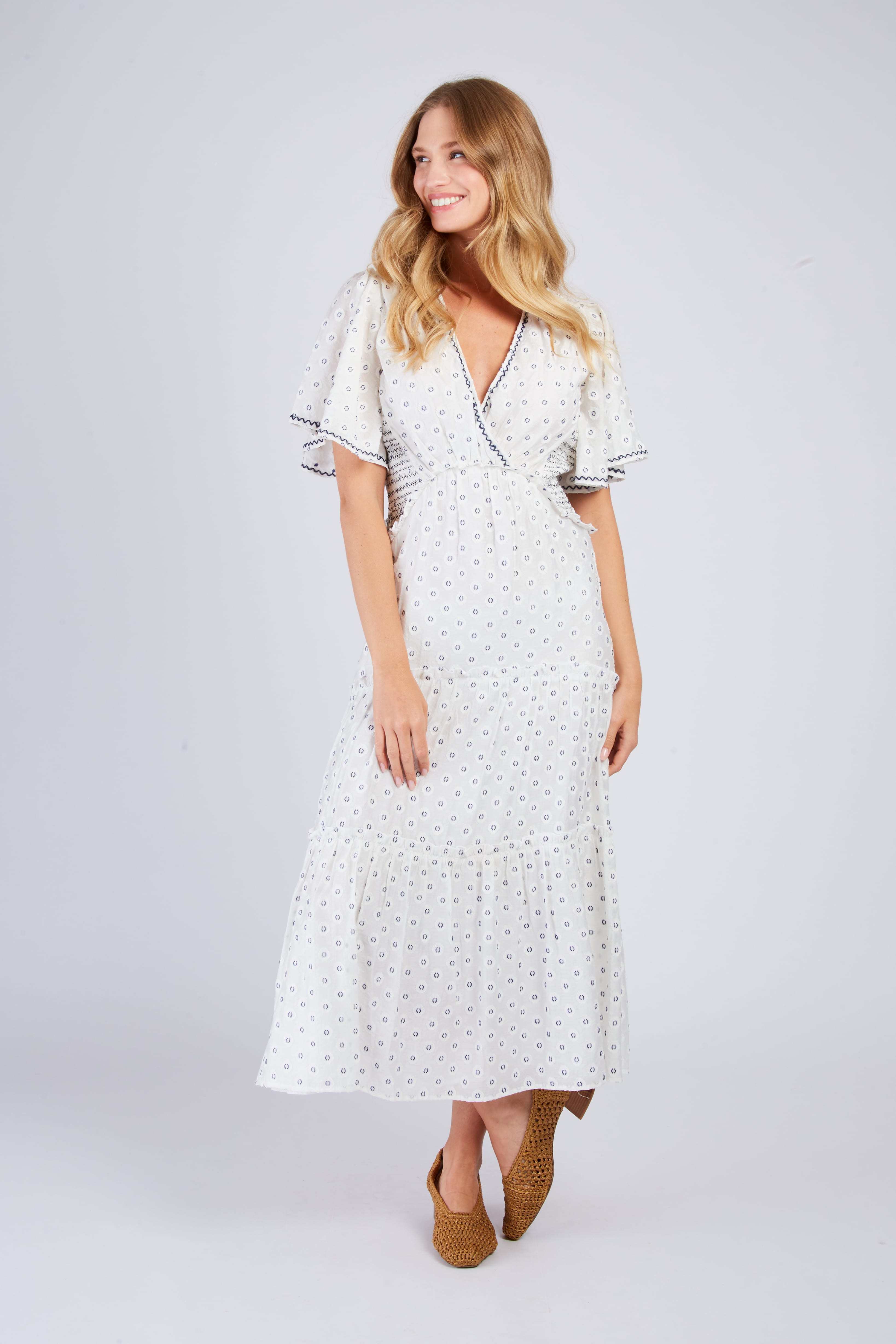 Darby Dress