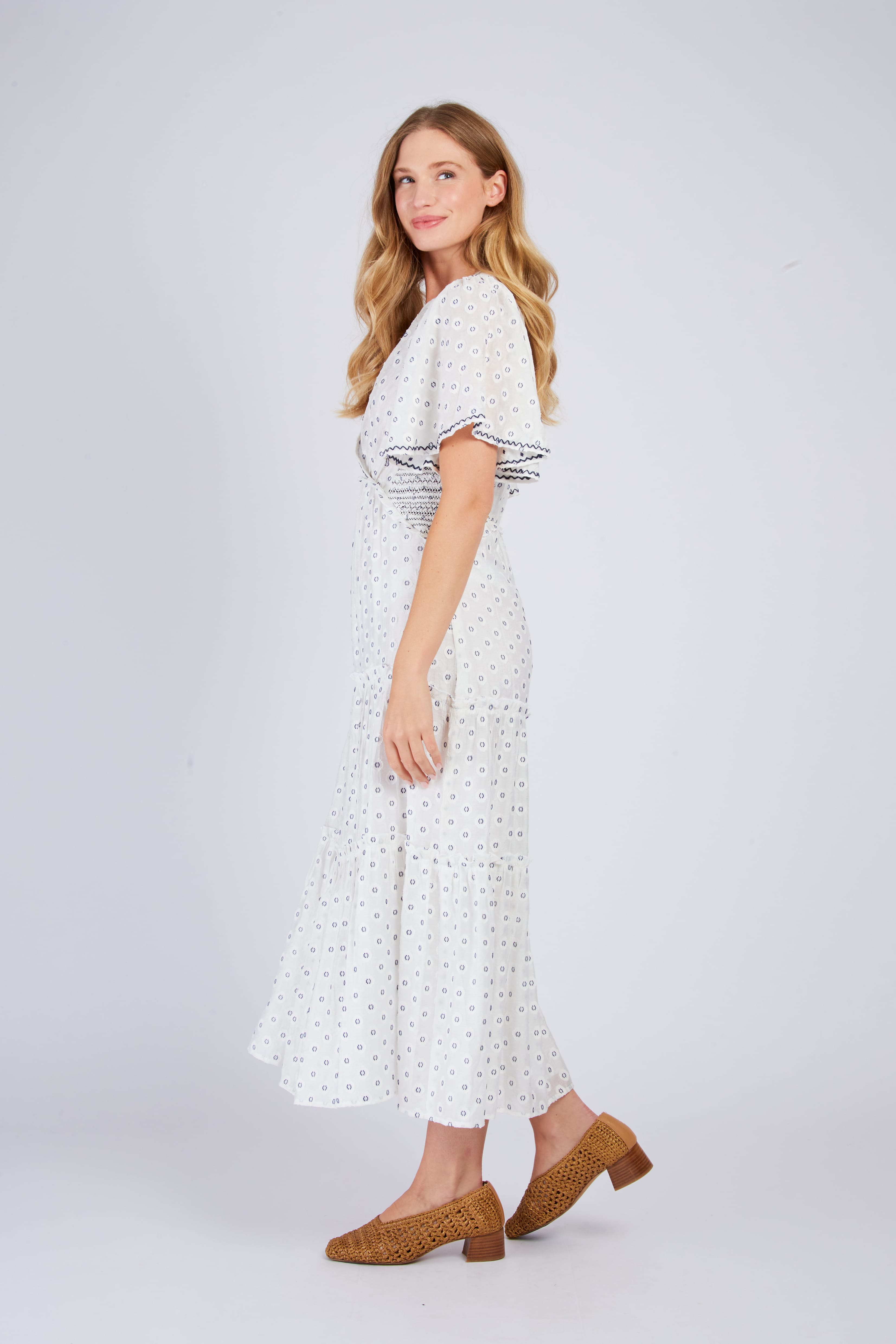 Darby Dress