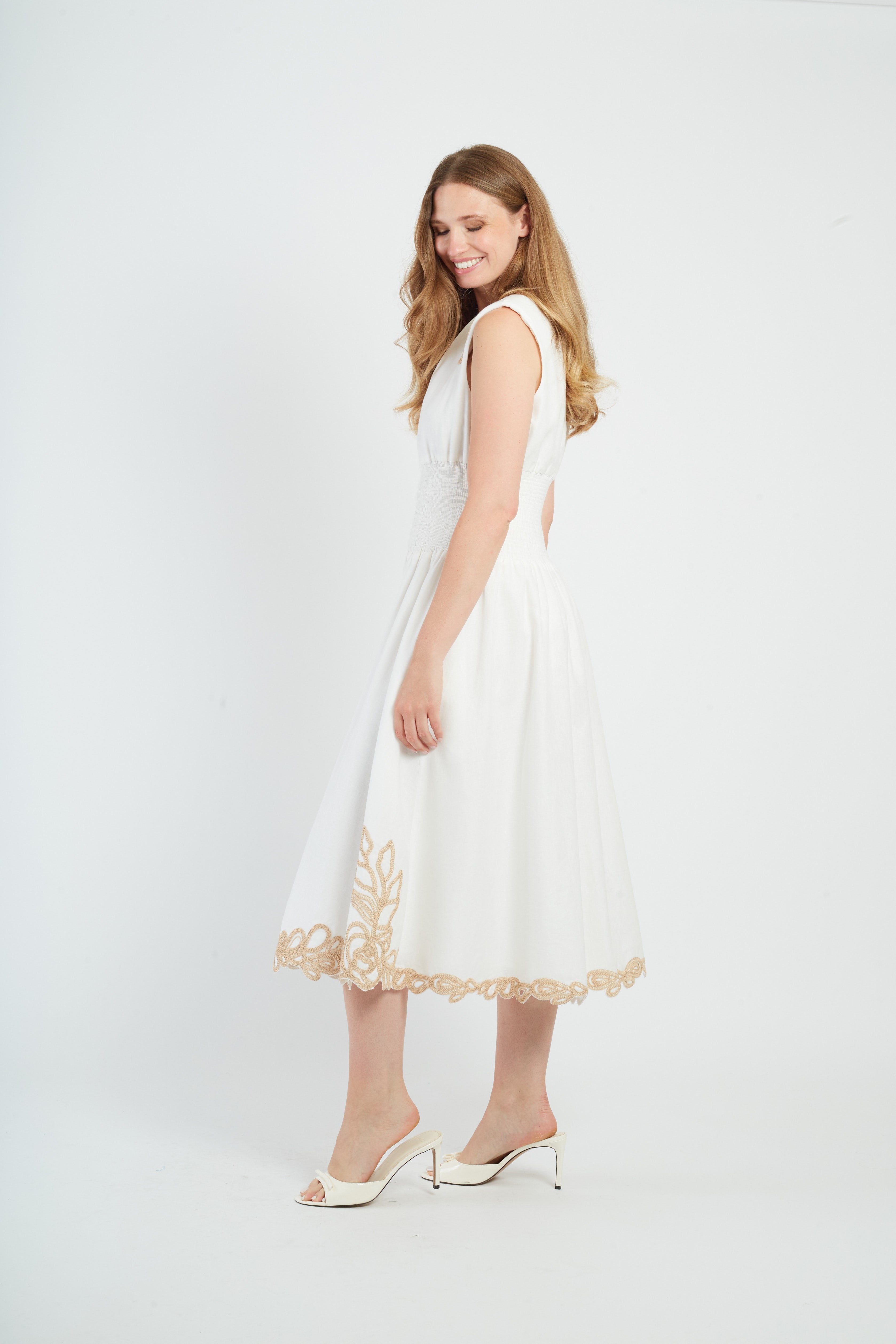 Deborah Dress