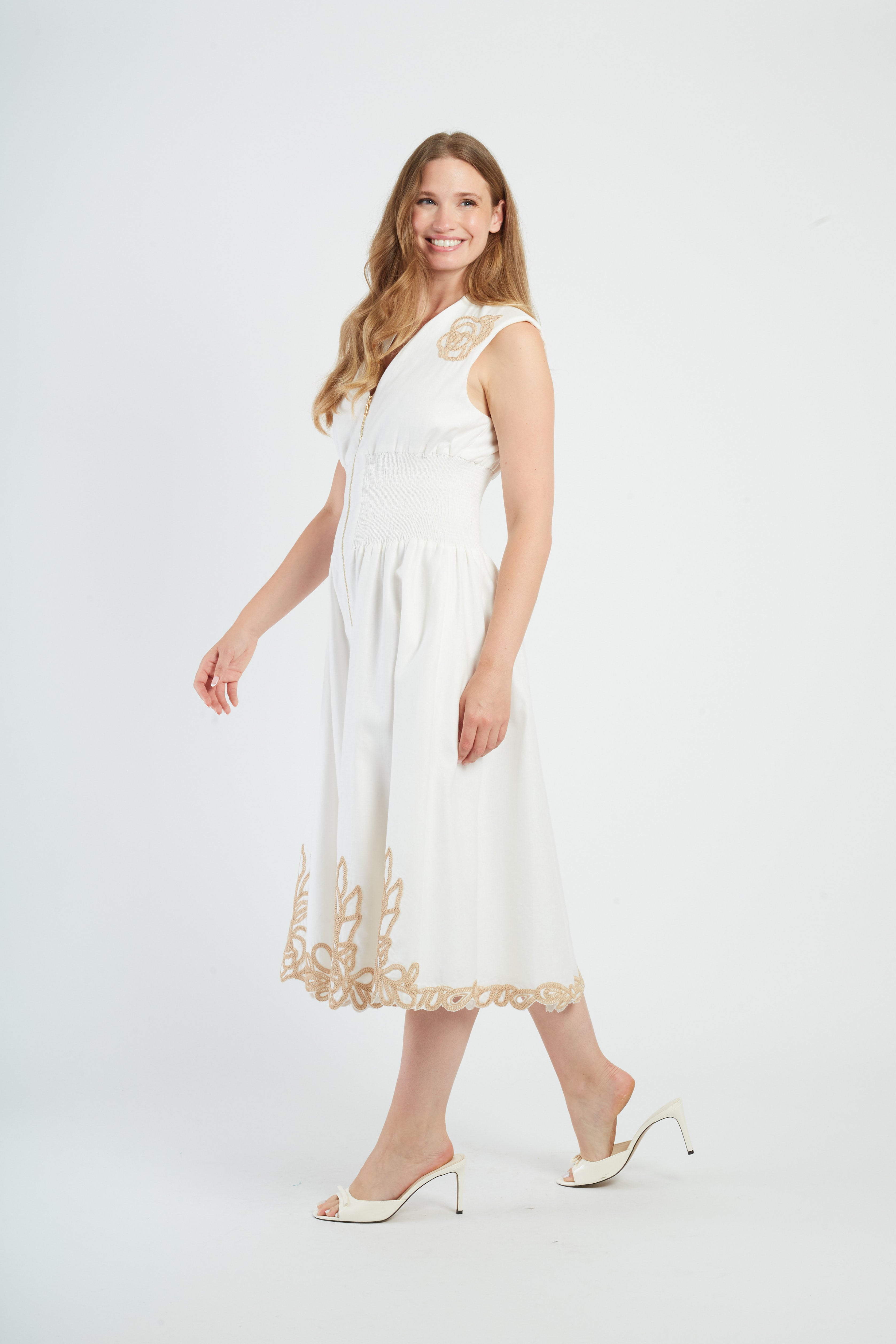 Deborah Dress