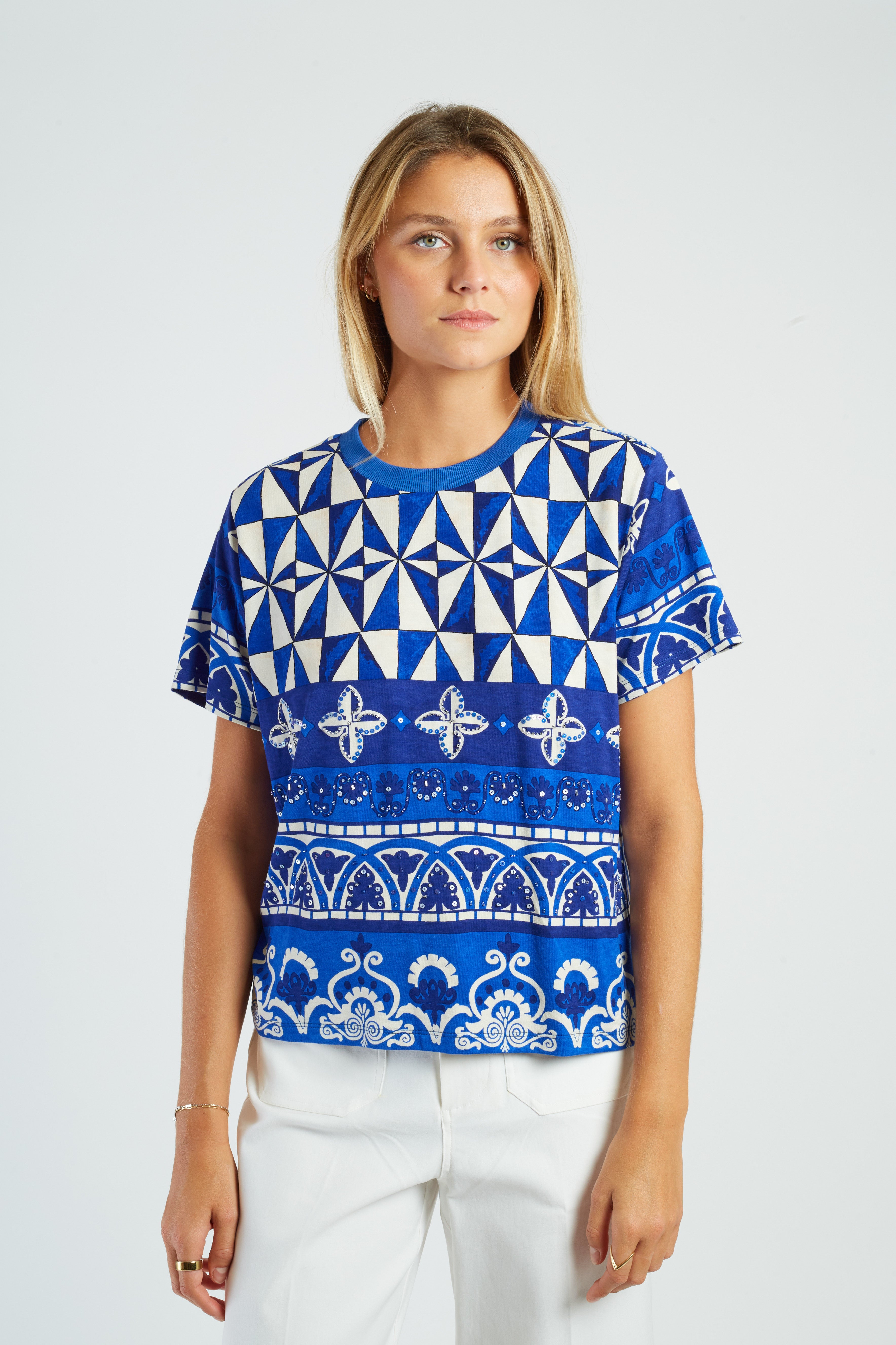 Dia T-Shirt