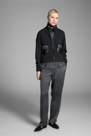 Thomas Cardigan