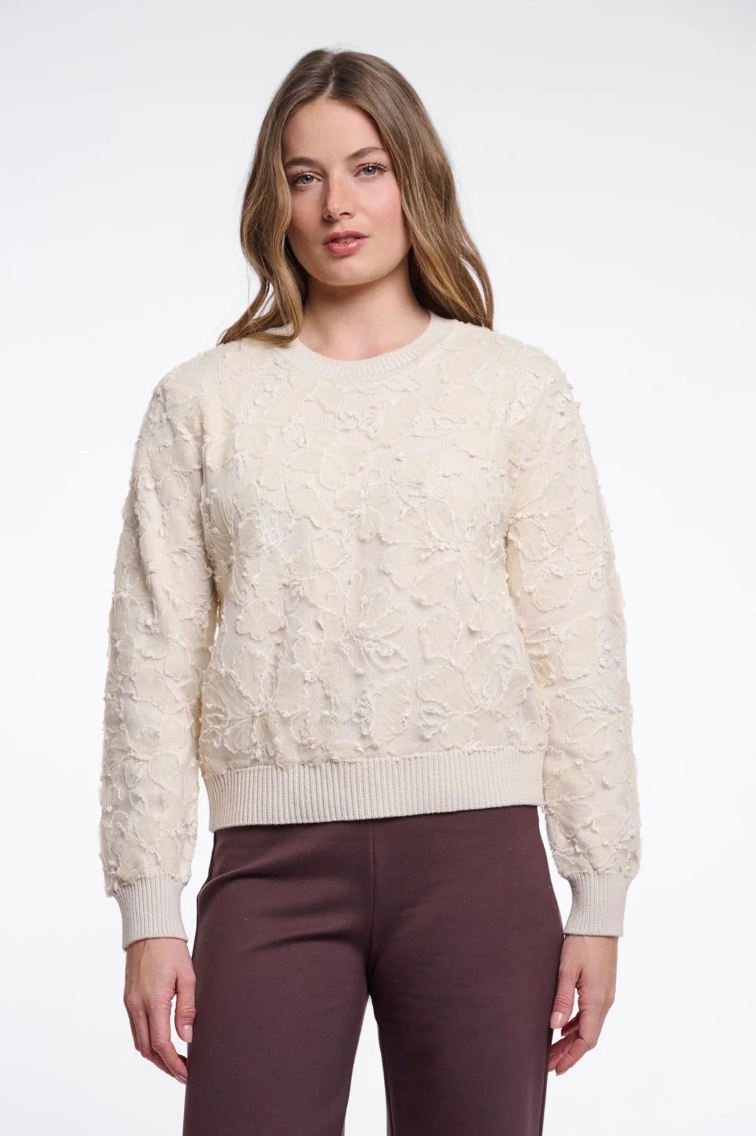 Rostrevor Pullover