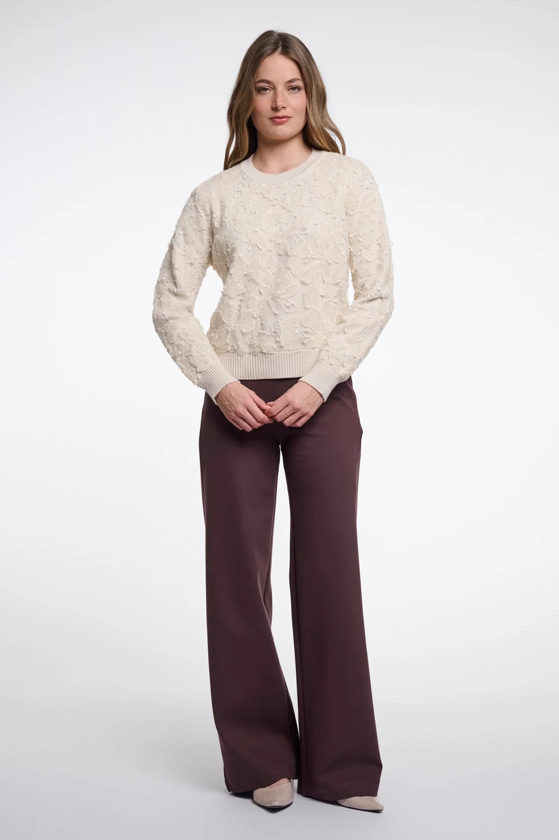 Rostrevor Pullover
