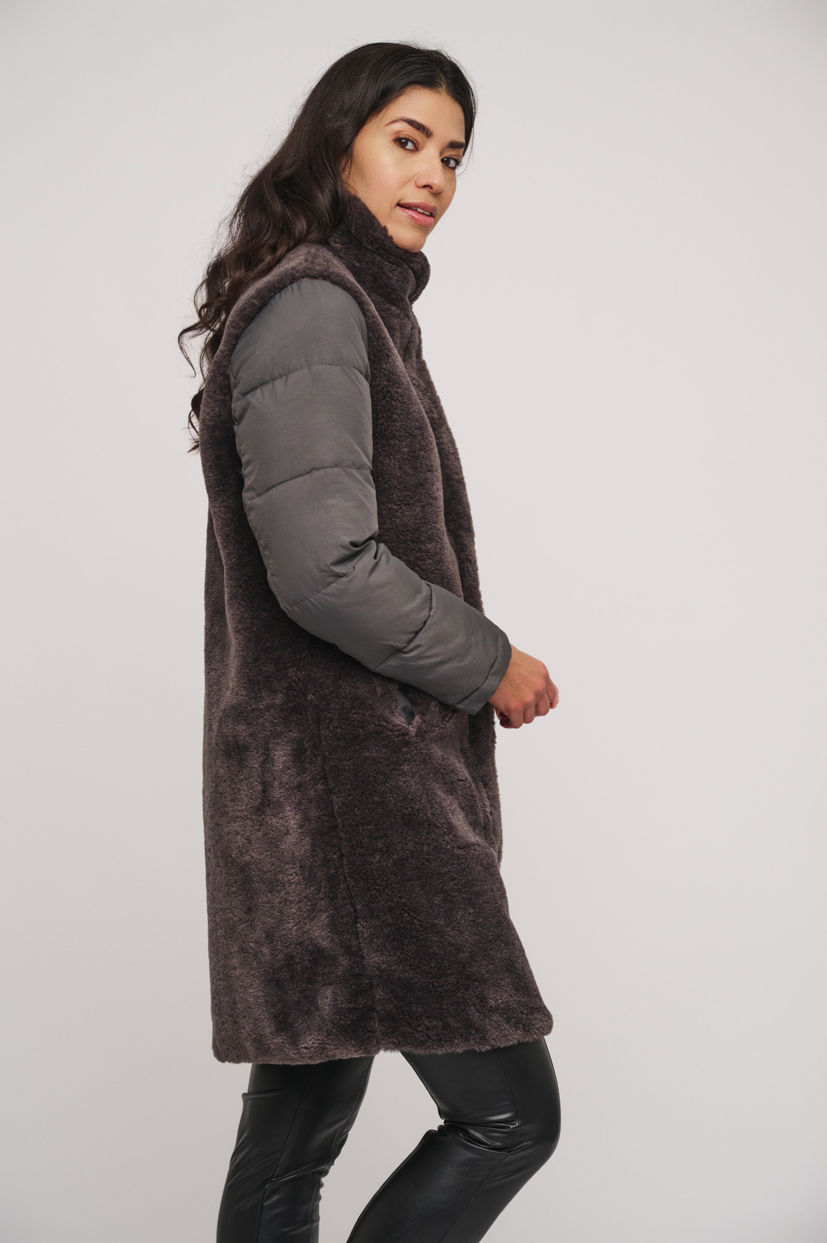 Rostock Coat