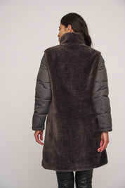 Rostock Coat