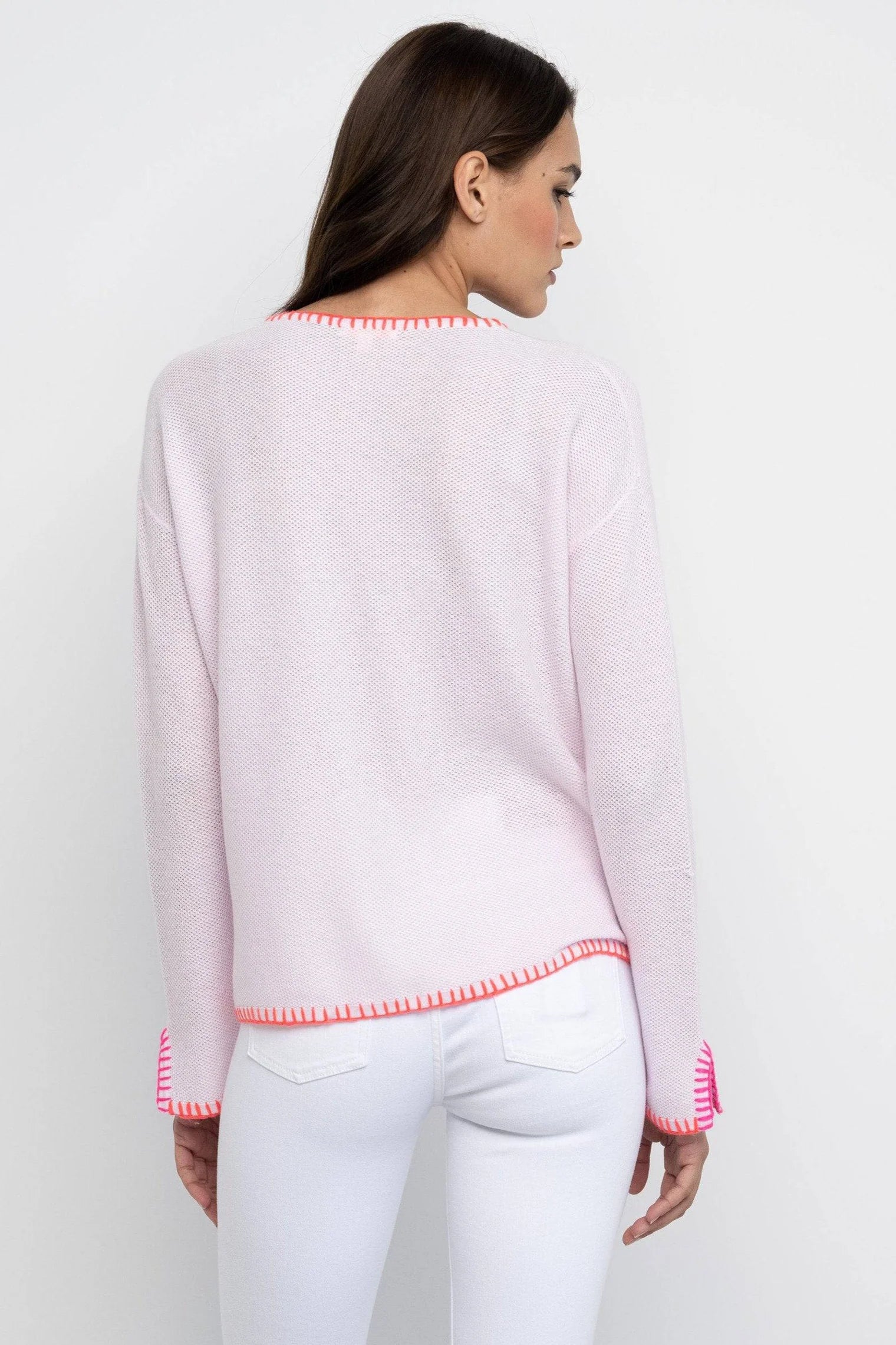 Trinity Knit