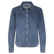 Rawlings Denim Shirt
