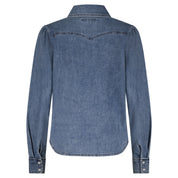 Rawlings Denim Shirt