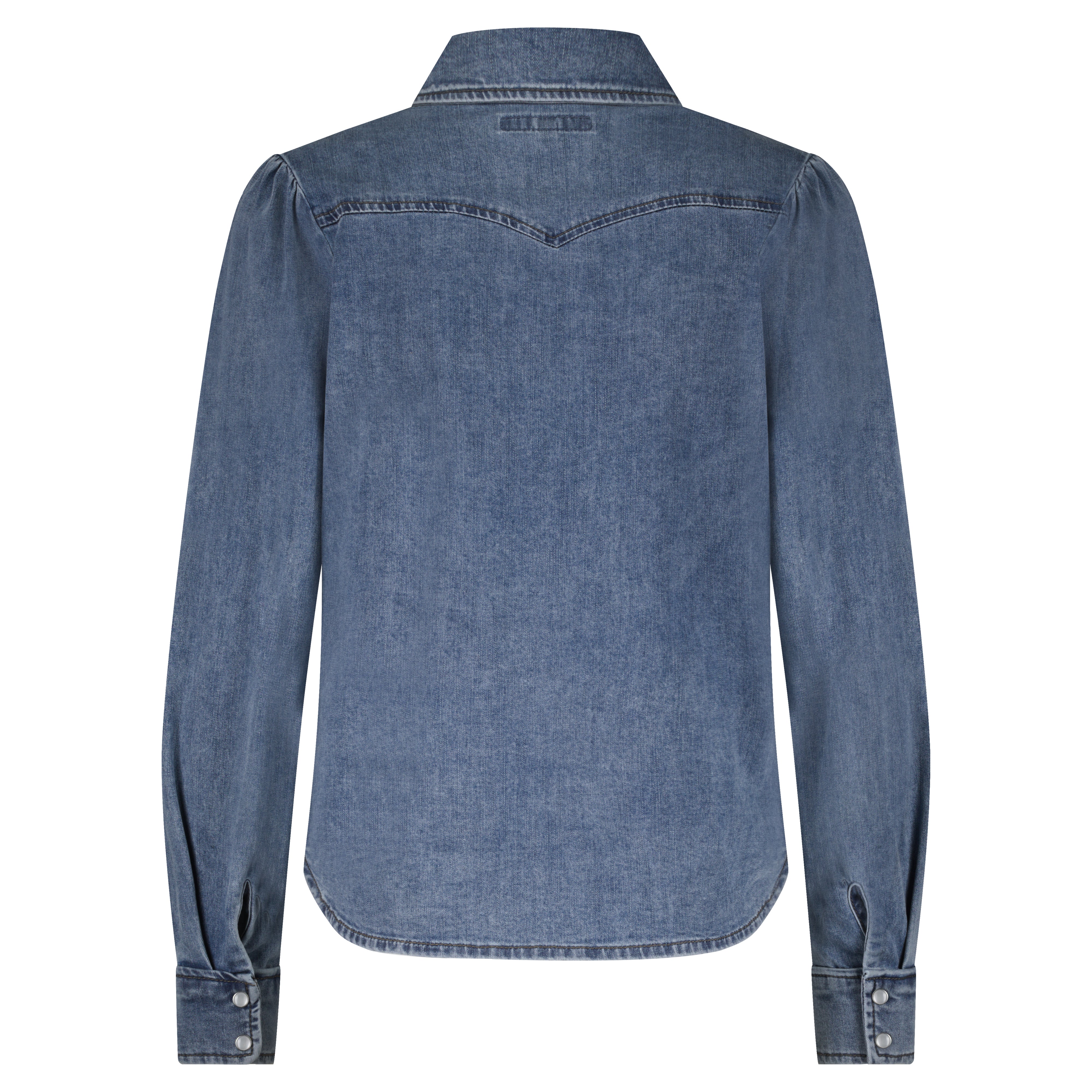 Rawlings Denim Shirt