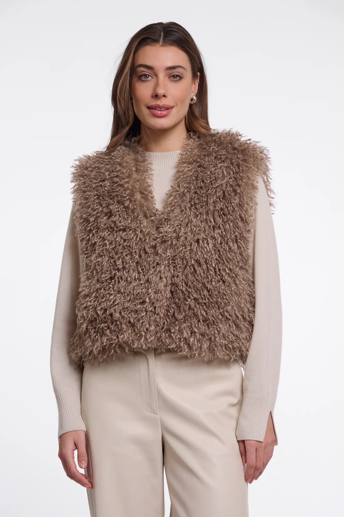 Ryton Waistcoat