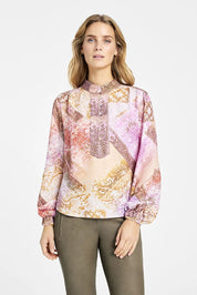 Gabrielle Blouse