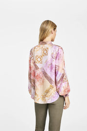 Gabrielle Blouse