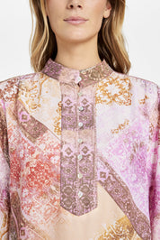 Gabrielle Blouse