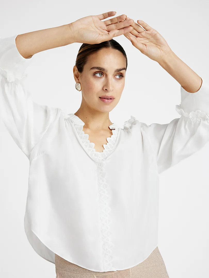 Jesse Blouse