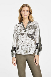 Gemma Blouse