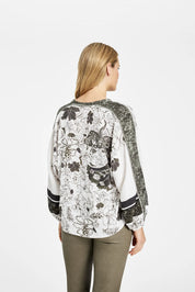 Gemma Blouse