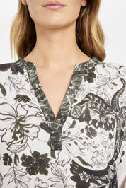 Gemma Blouse