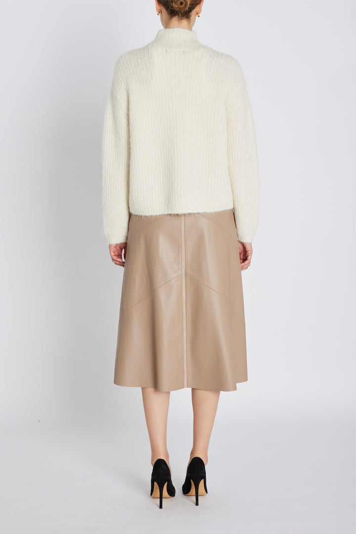 Bell Skirt