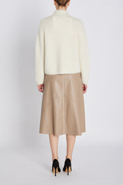 Bell Skirt