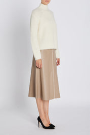 Bell Skirt