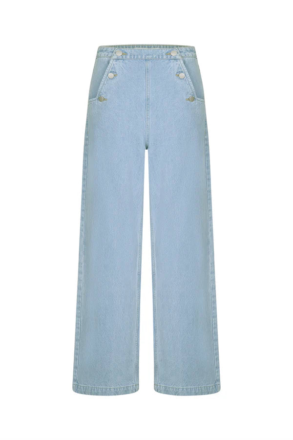 Maxine Jeans