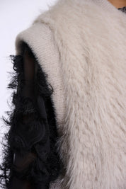 Rowley Waistcoat Birch