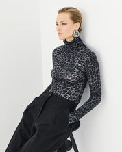 Anfield Polo Neck