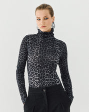 Anfield Polo Neck