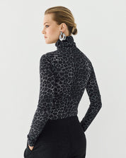 Anfield Polo Neck