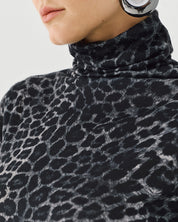 Anfield Polo Neck
